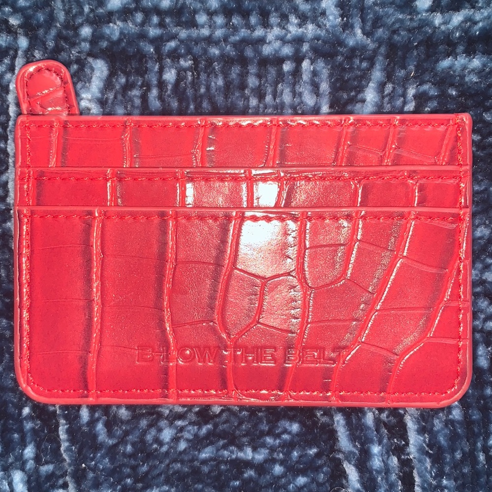 card wallet